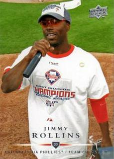 Jimmy Rollins