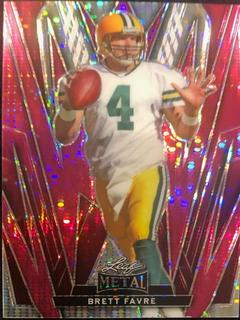 Brett Favre