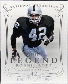 Ronnie Lott