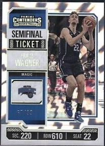 Franz Wagner