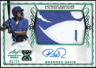 Brennen Davis