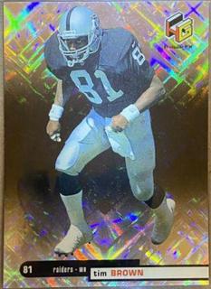 Tim Brown