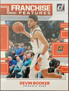 Devin Booker