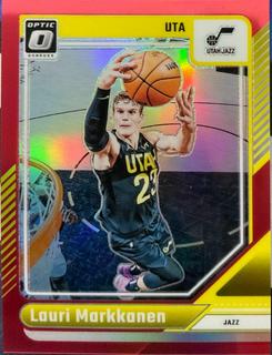 Lauri Markkanen