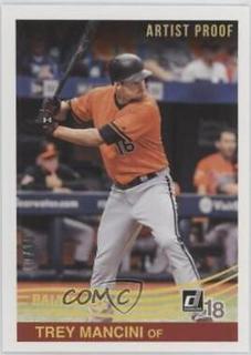 Trey Mancini