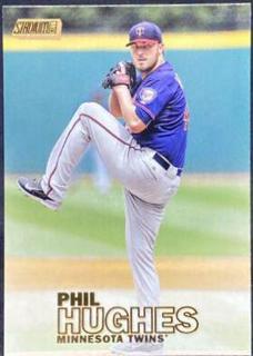 Phil Hughes