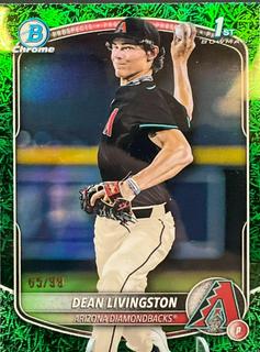 Dean Livingston