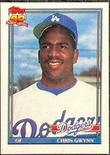 Chris Gwynn
