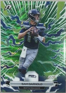 Sam Darnold