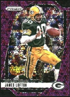 James Lofton