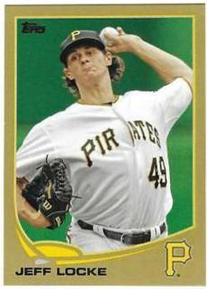 Jeff Locke