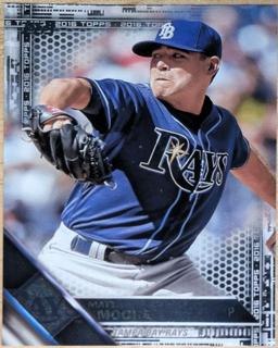 Matt Moore