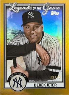 Derek Jeter