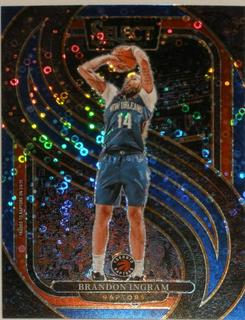 Brandon Ingram
