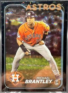 Michael Brantley