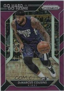 DeMarcus Cousins