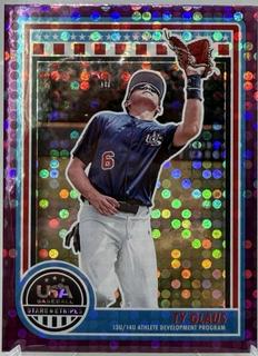 Ty Glaus