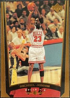 Michael Jordan