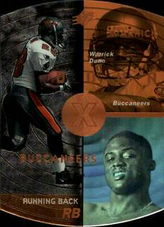 Warrick Dunn