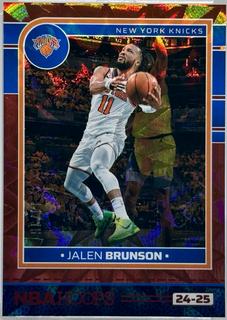 Jalen Brunson