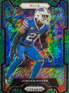 Jordan Poyer