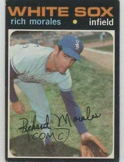 Rich Morales