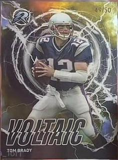 Tom Brady