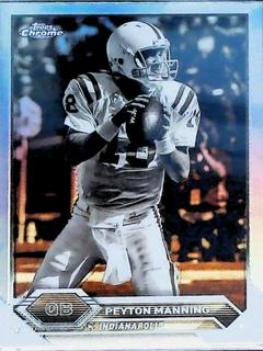 Peyton Manning