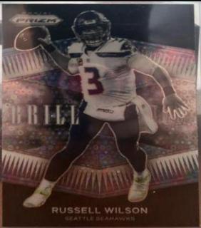 Russell Wilson