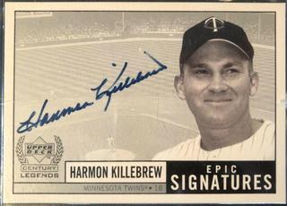 Harmon Killebrew