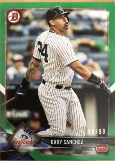 Gary Sanchez