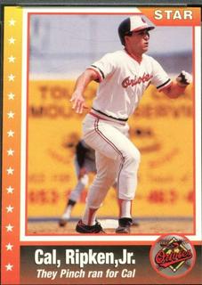 Cal Ripken Jr.