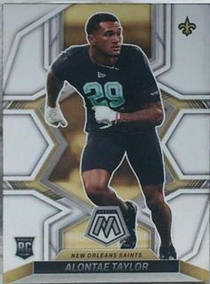 Alontae Taylor