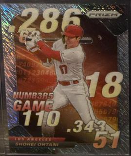 Shohei Ohtani