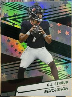C.J. Stroud