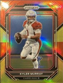 Kyler Murray
