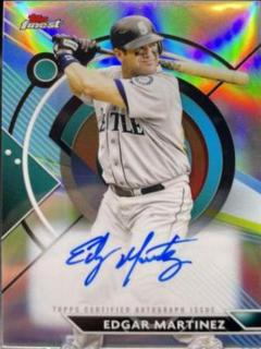 Edgar Martinez