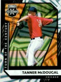 Tanner McDougal