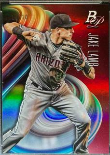 Jake Lamb