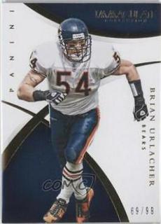 Brian Urlacher
