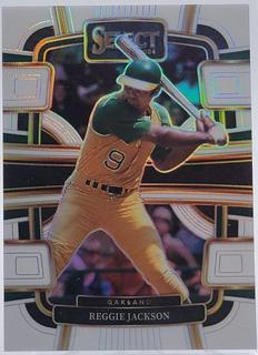 Reggie Jackson
