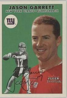 Jason Garrett