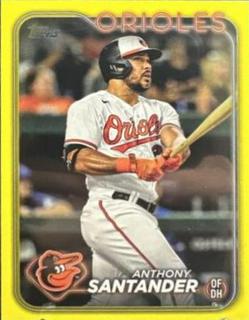 Anthony Santander