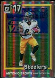 Antonio Brown