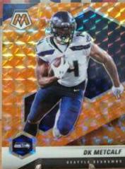 DK Metcalf