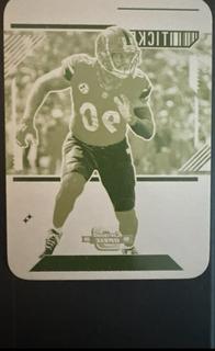 T.J. Watt