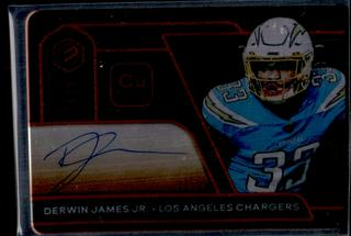 Derwin James Jr.