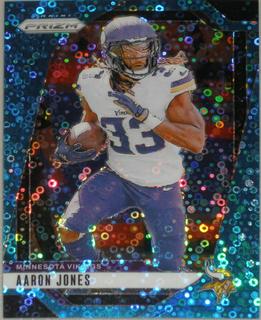 Aaron Jones