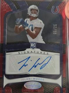 Jelani Woods