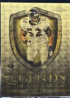Ray Lewis